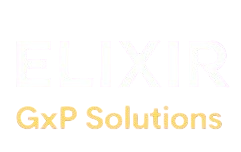 Elixir Logo