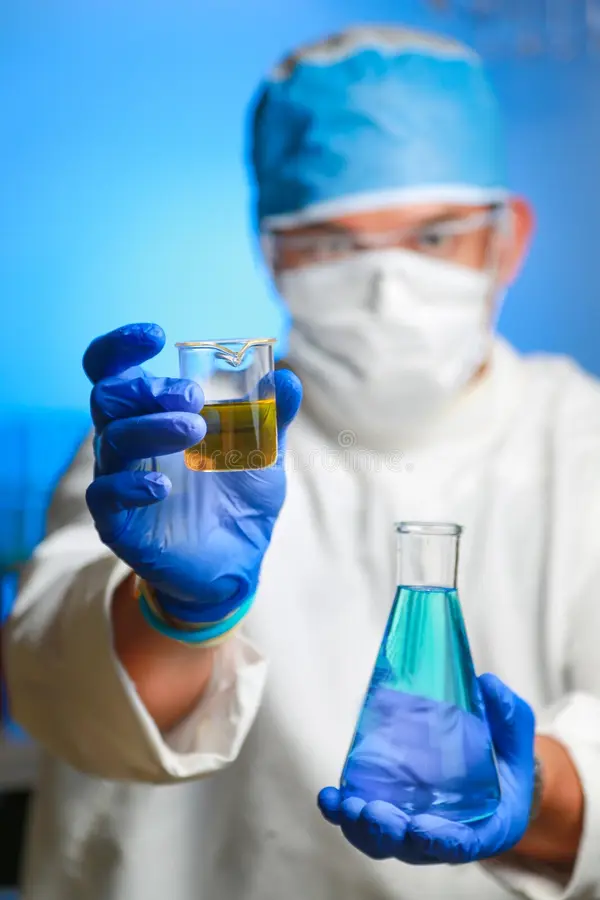 Pharmaceutical Quality & Compliance
