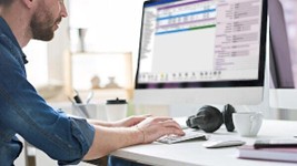 eQMS quality management dashboard