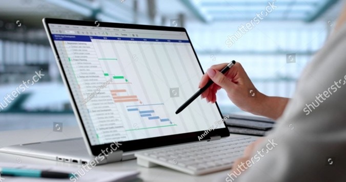 Warehouse management system