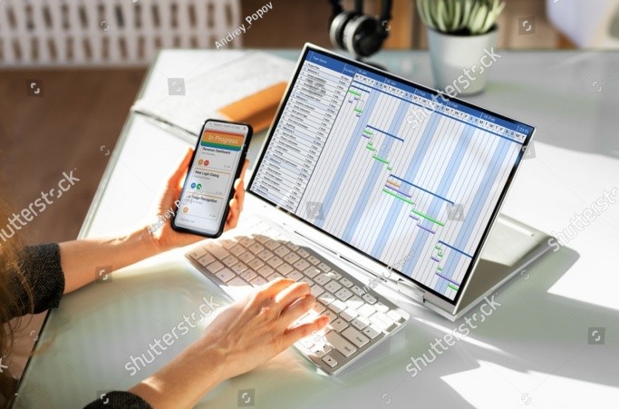 LIMS laboratory data system