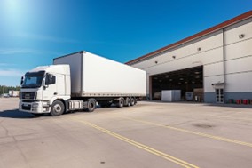 Temperature controlled pharmaceutical storage